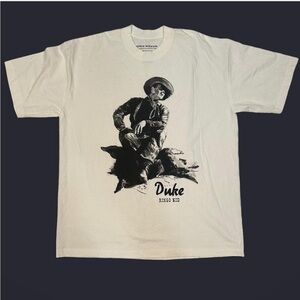 JOHN WAYNE T-SHIRT